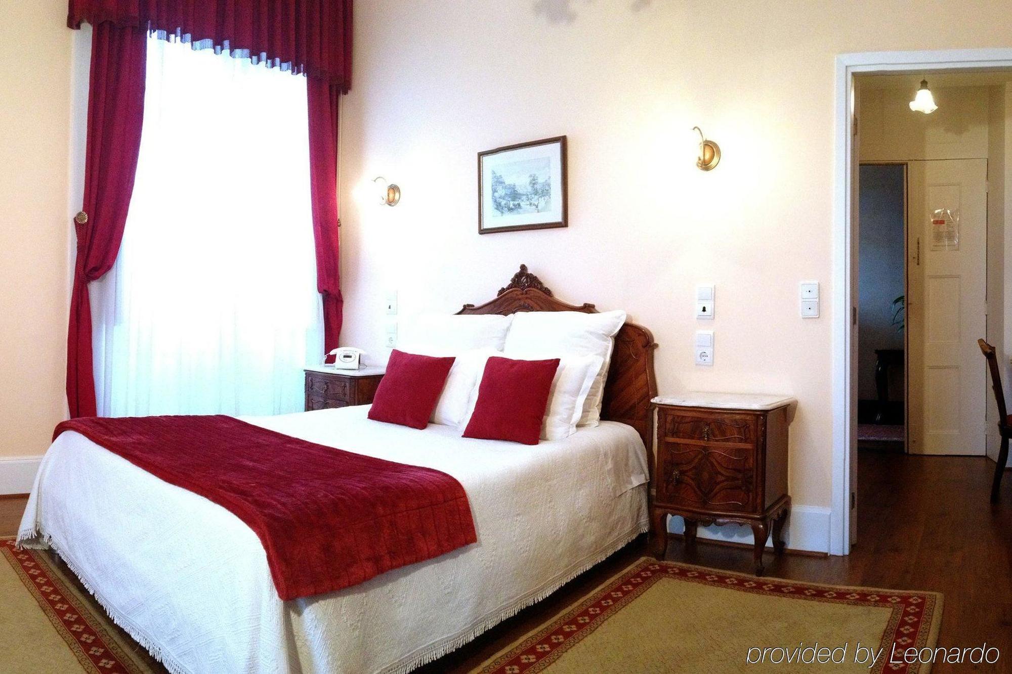 Alegre - Bussaco Boutique Hotel Лузу Номер фото